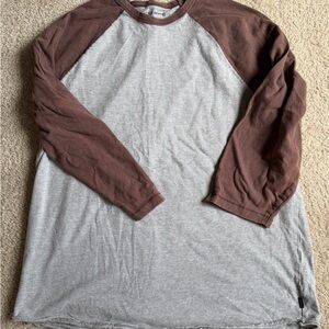 Lucky Brand long sleeve shirts “3” of them